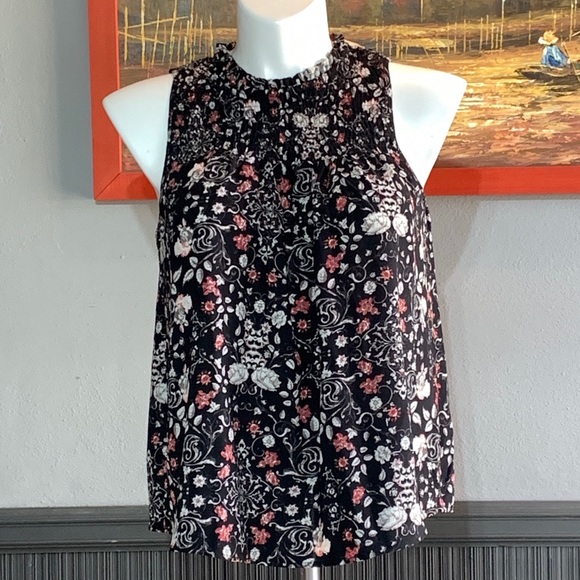 Knox Rose Tops - Knox Rose Blouse SZ - S